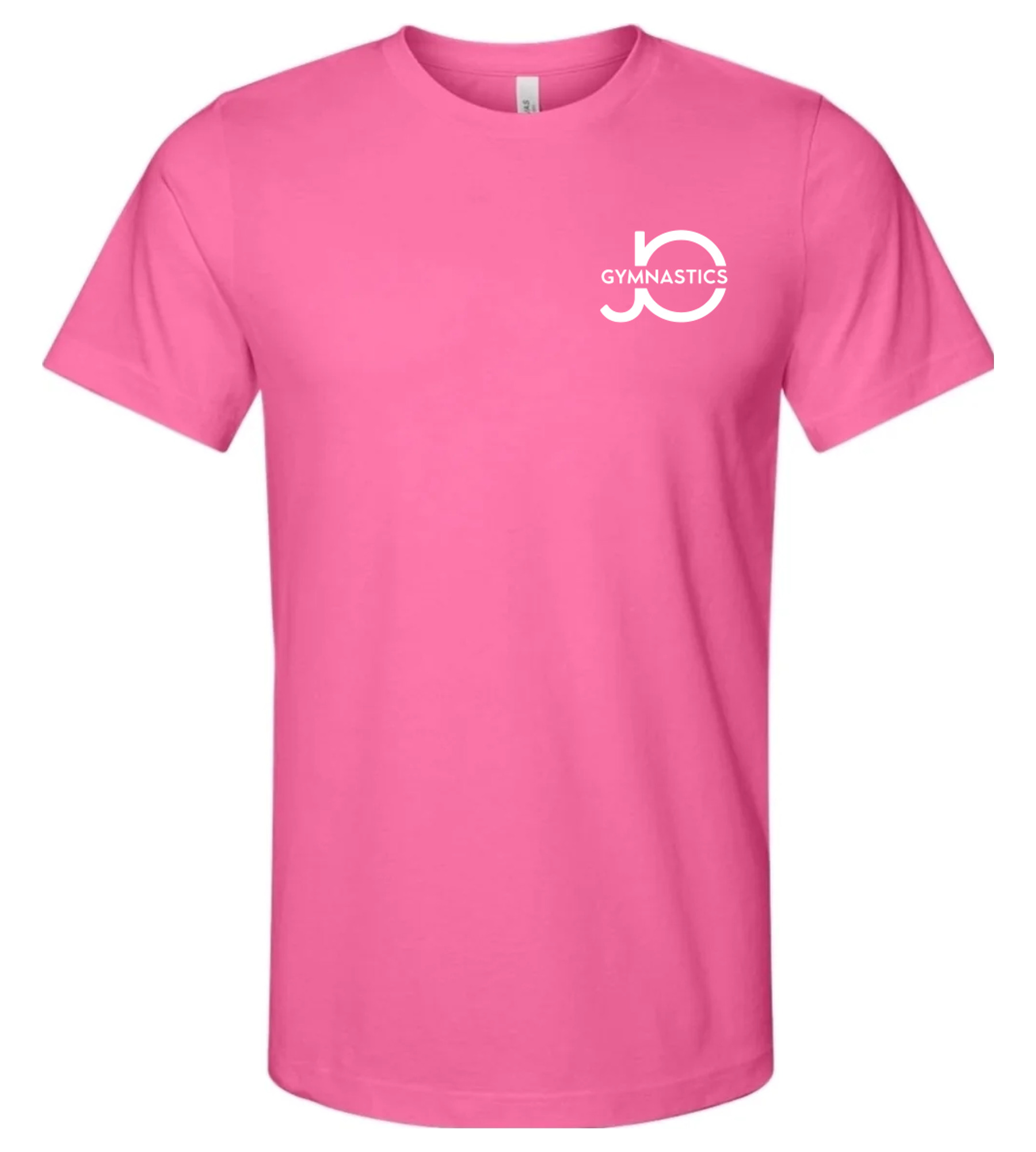 Bella+Canvas Unisex Jersey Tee