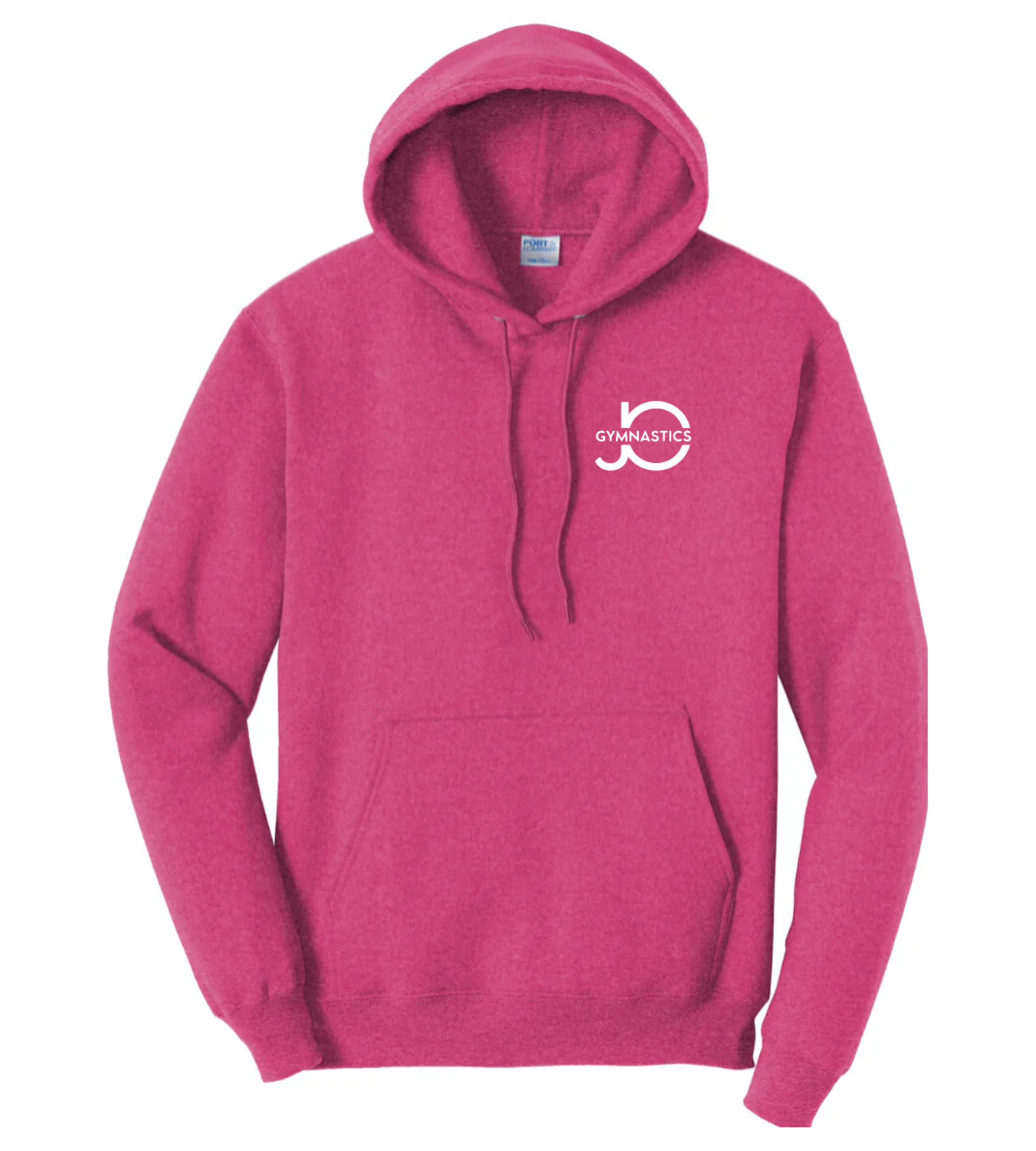 Port & Company Core Fleece Pullover Hoodie