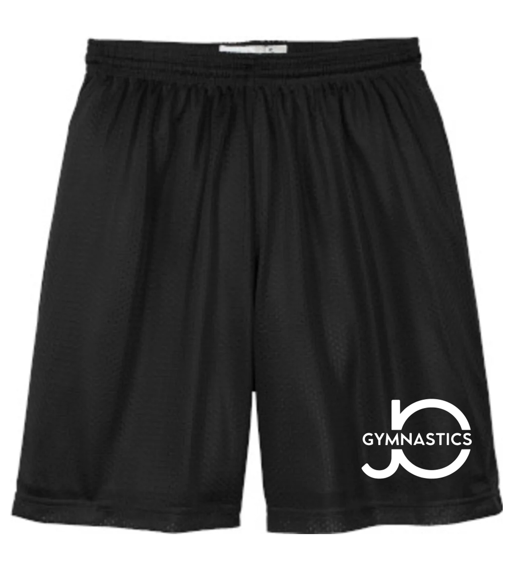 Sport-Tek Youth PosiCharge Classic Mesh Short
