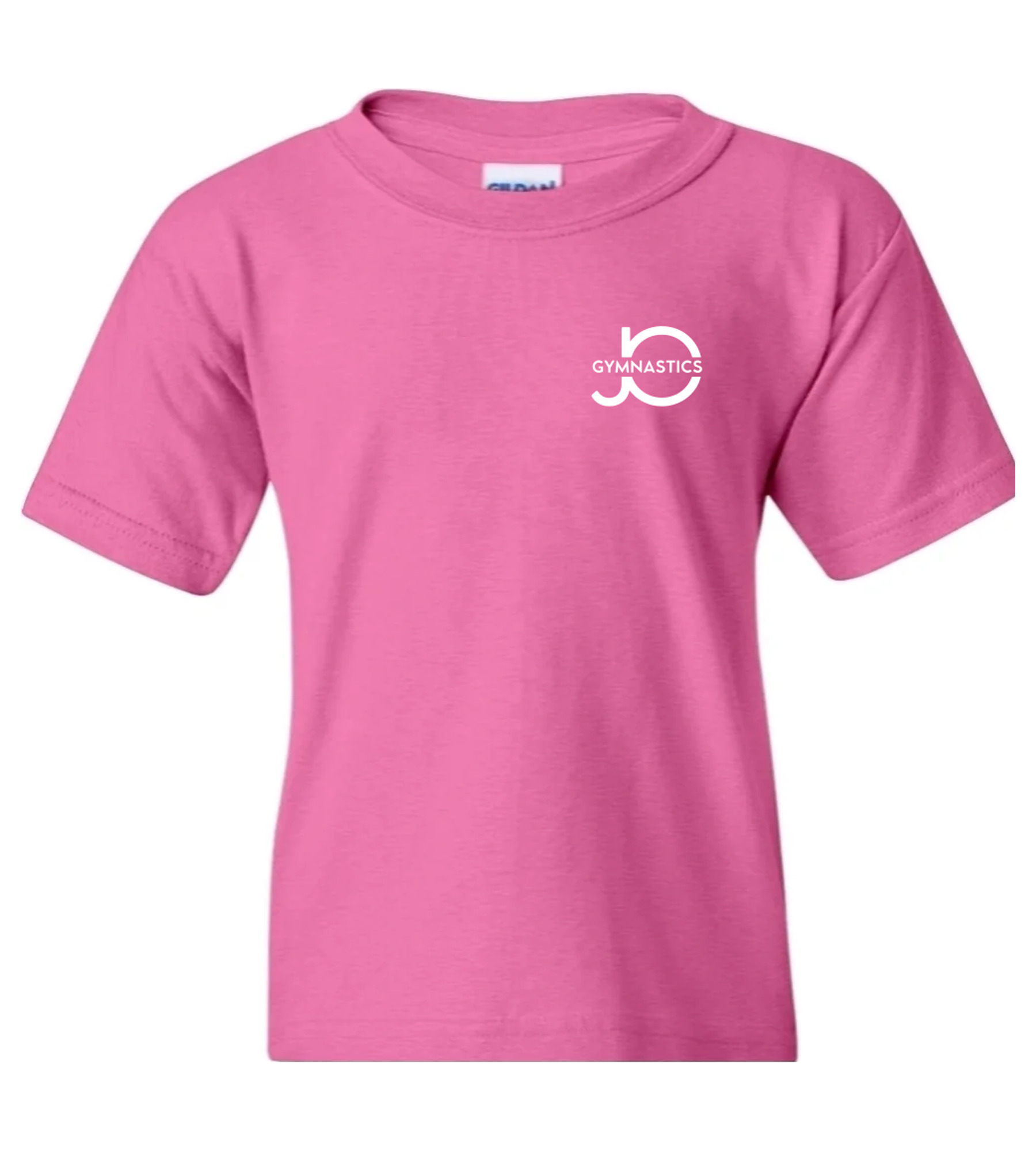 Gildan Youth Heavy Cotton Tee